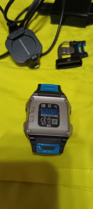 Ceas garmin 920xt