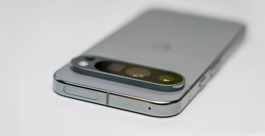 Pixel 9 pro (16/512)