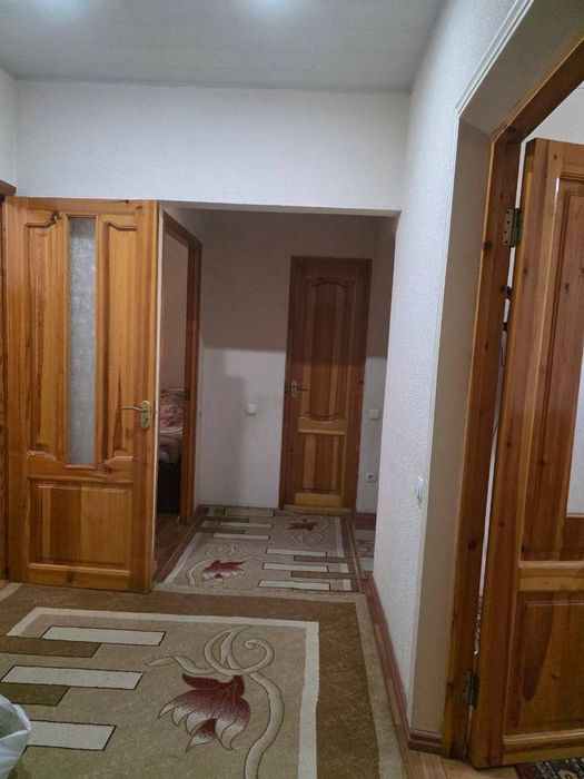 Юабад 17. 3/2/5. 78м2.