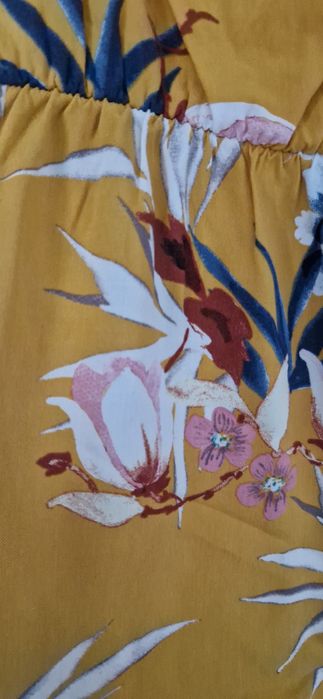 Rochie lunga de vara Only 34/XS