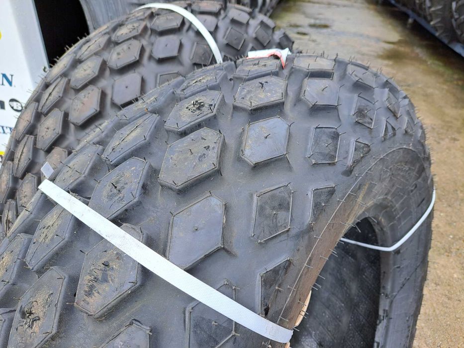 14.9-24 ALLIANCE cu 8 pliuri anvelope CILINDRU cauciucuri noi