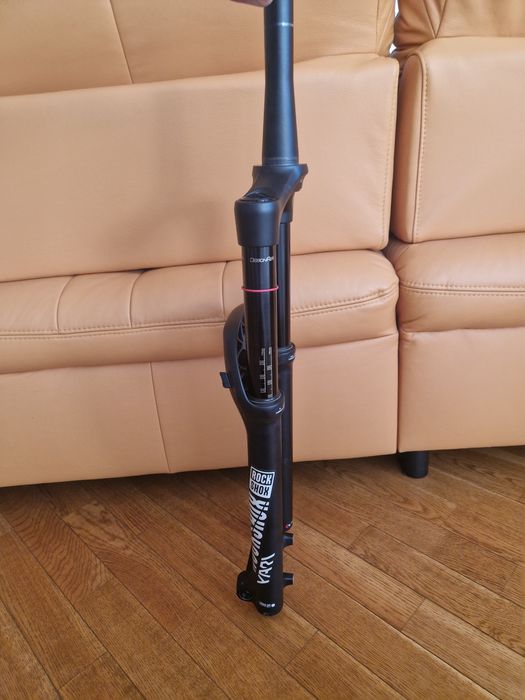 Rockshox Yari RC 27.5 170mm