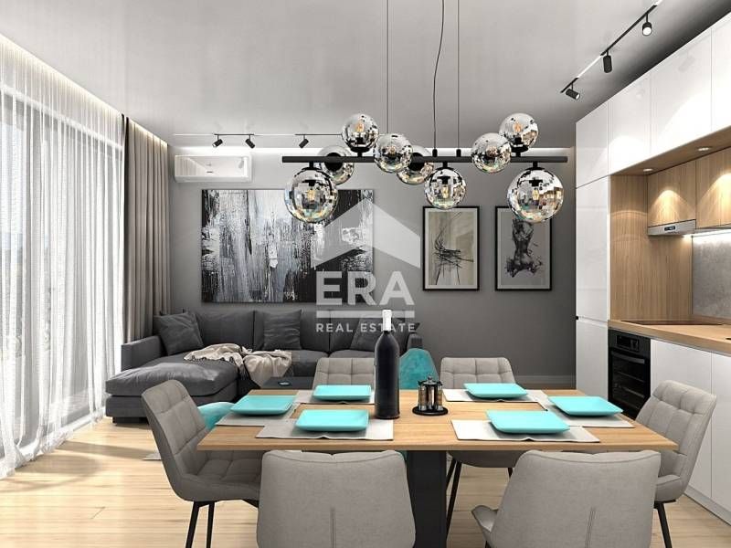 Продава се Двустаен апартамент в Варна, Галата - 74 кв.м за 786 €/кв.м - Снимка #8