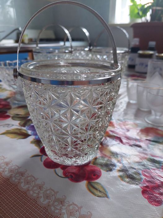 Ұсталған  ыдыстар