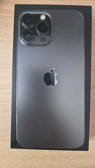 iPhone 13 pro max 128 GB