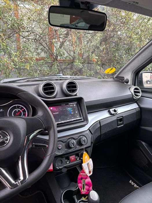 Vând auto Aixam e-City