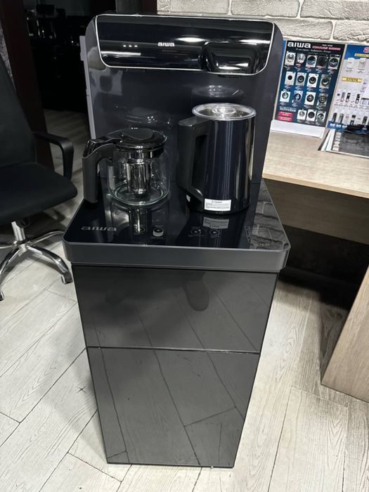 Aiwa Kuler   B-8 серого