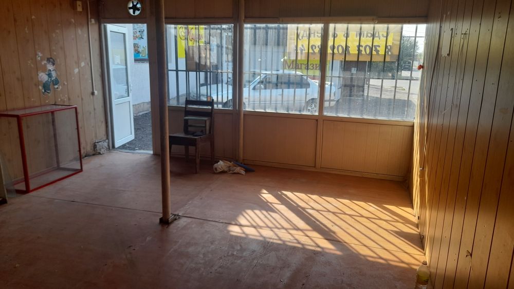 Продам контейнер