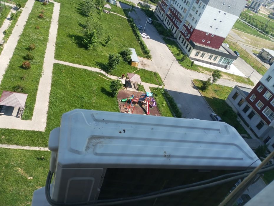 Кондицонер бу  срочно