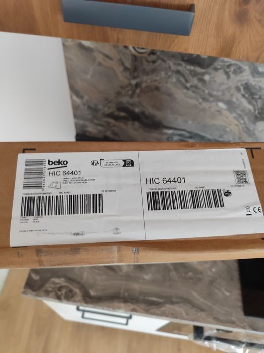 BEKO НОВИ Керамични котлони 4-ка