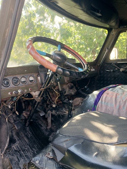 Uaz 1980yili narhi 2000$