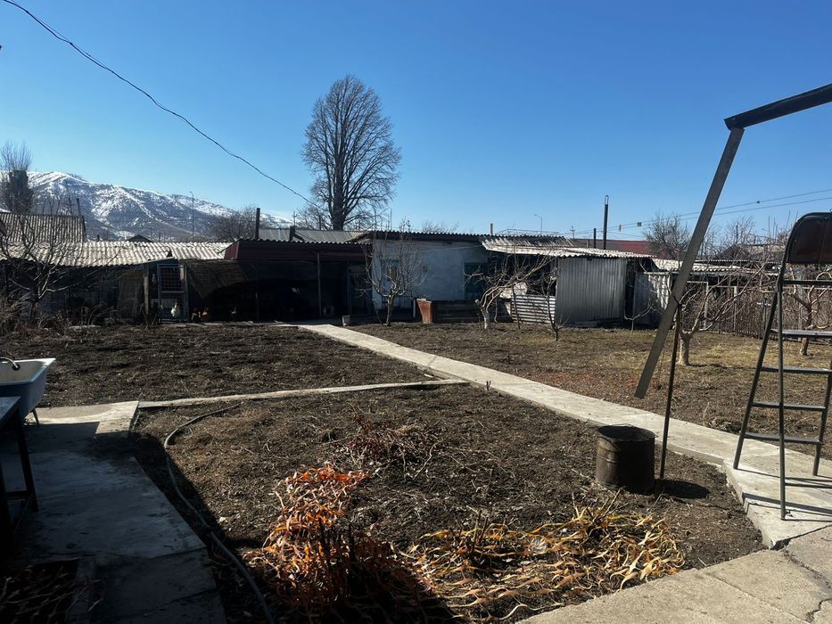 Продается дом 64 кв.м