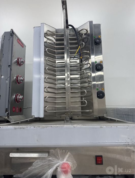 Lavash aparat tokli 195$ sifati alo garantiya 1 yil