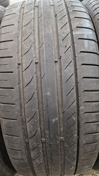 245 45 19 Continental 2020 4 anvelope vara