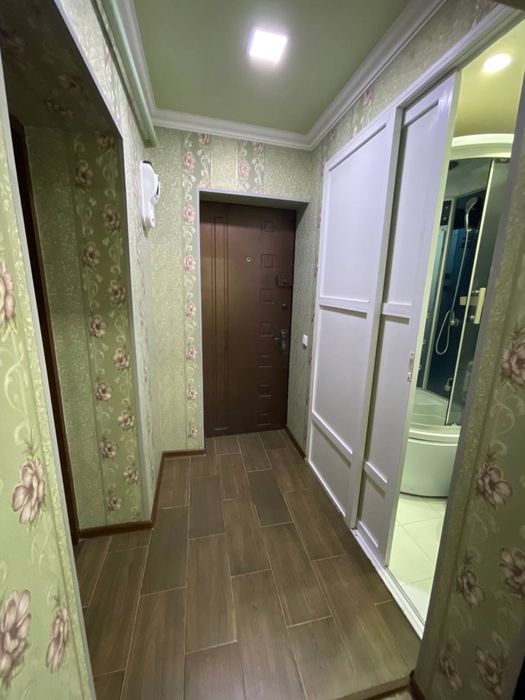 Академ городок 1-комнатная /3/5 со всеми удобствами IT Park