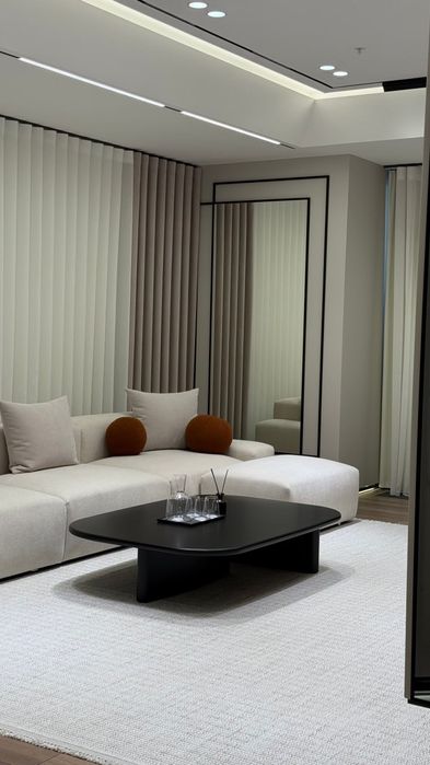 Продаётся квартира в ЖК “NRG U-Tower” — новостройка