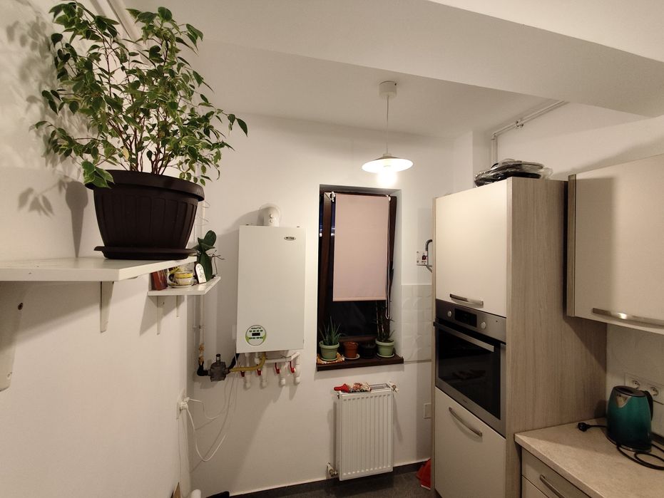 Garsoniera de vânzare Bragadiru