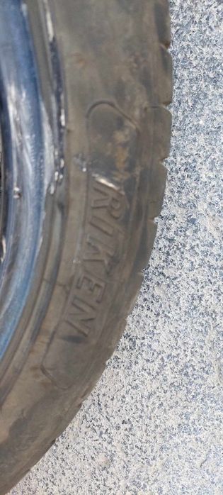 Летни гуми Riken