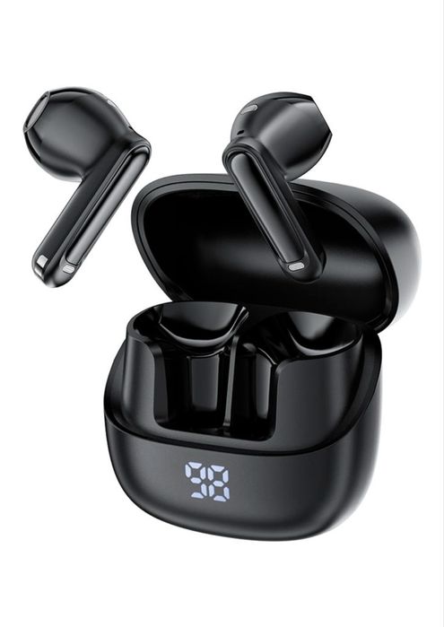 Наушники безпроводные новые