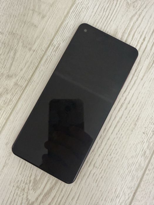 Самсунг A21s смартфон жақсы жағдайда