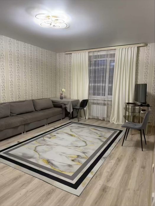 Сдам 2 комнатную квартиру