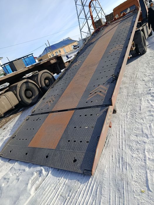 Услуги эвакуатор грузовой платворма