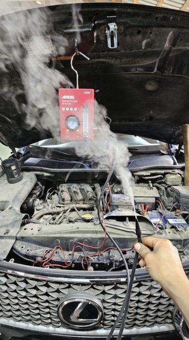 Автосервис , Ремонт ходовки , Ремонт двигателя