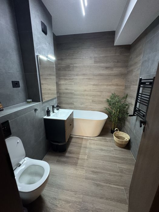 Apartament Campus
