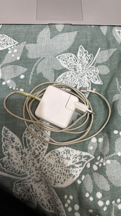 Macbook Air (обмен)