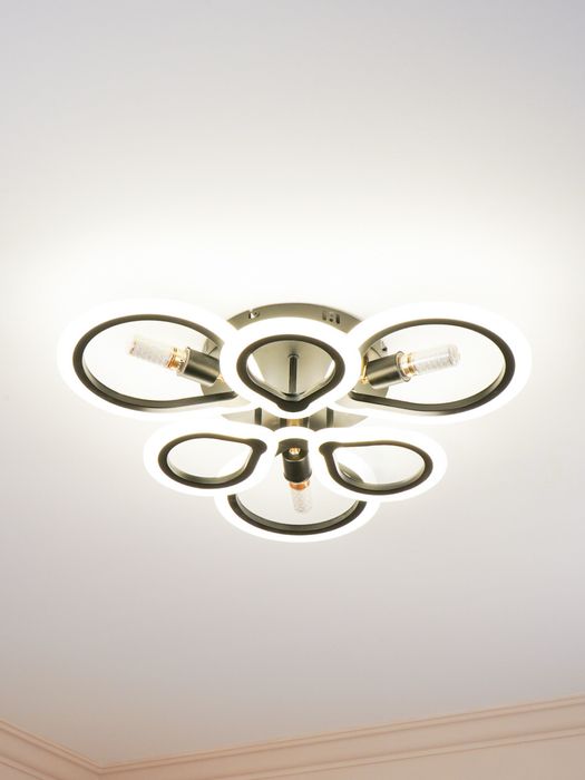 Потолочная люстра LED