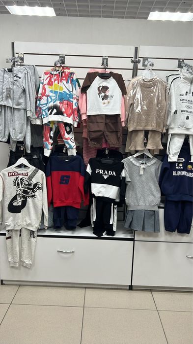 Продам будик детская люксовая одежда