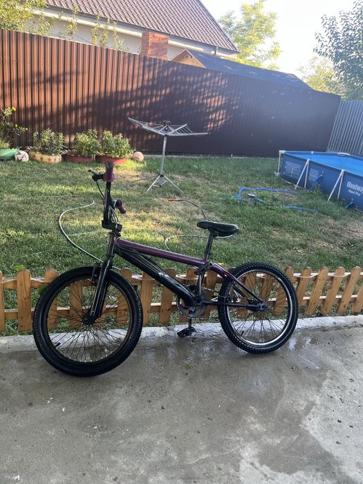 Vand  Bicicleta bmx