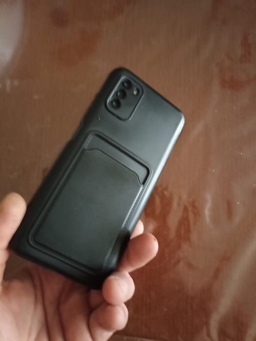 Смартфон POCO M3