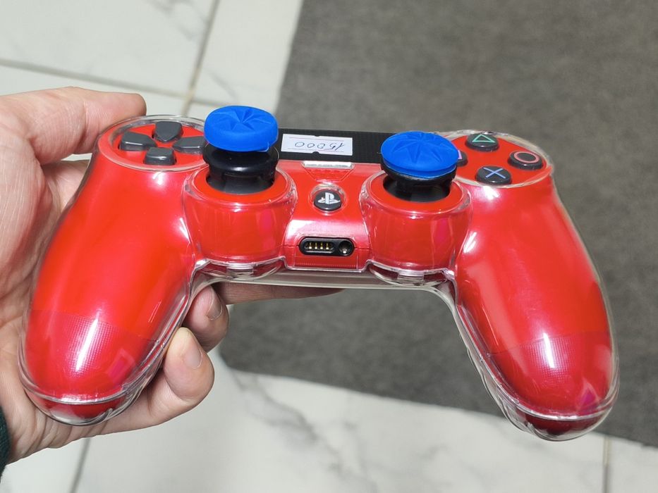 Джойстик пс4,ps4 оригинал 100%