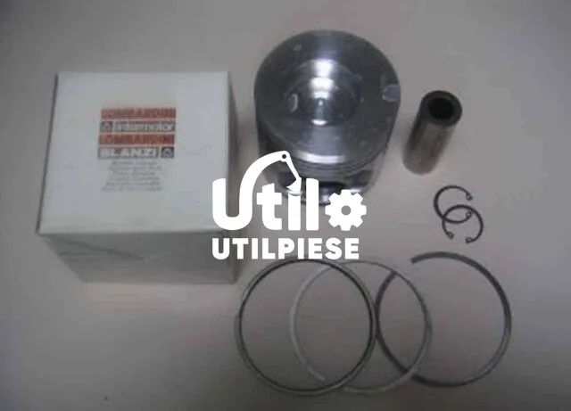 Kit Piston Segmenti Motor Lombardini 5LD930-3 5LD930-4 + piese