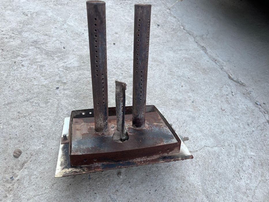 Газовые котлыы буу