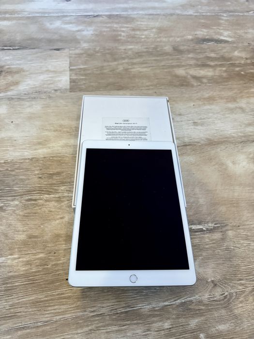 Ipad 8'th 2020 32Gb