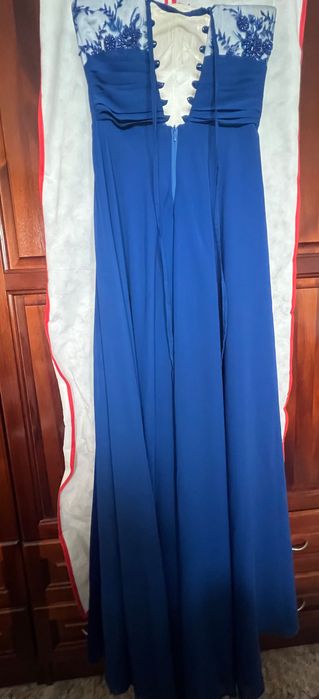 Бална/Официална рокля