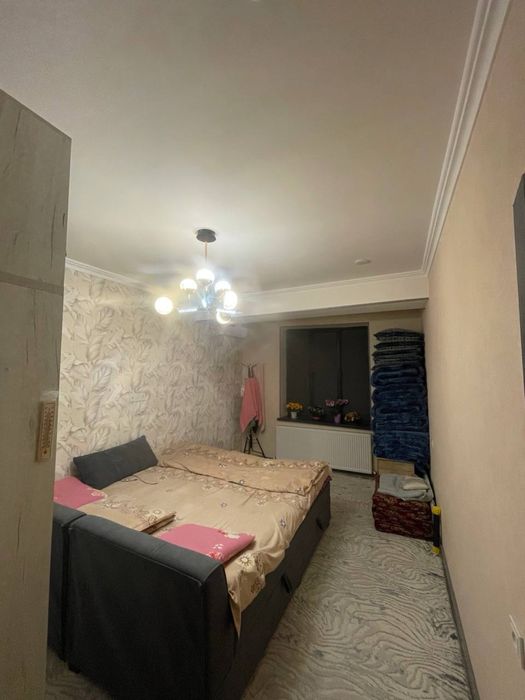 Квартира на воднике  3х ком 95м2 счроно с ремонтом меьелью и техникой