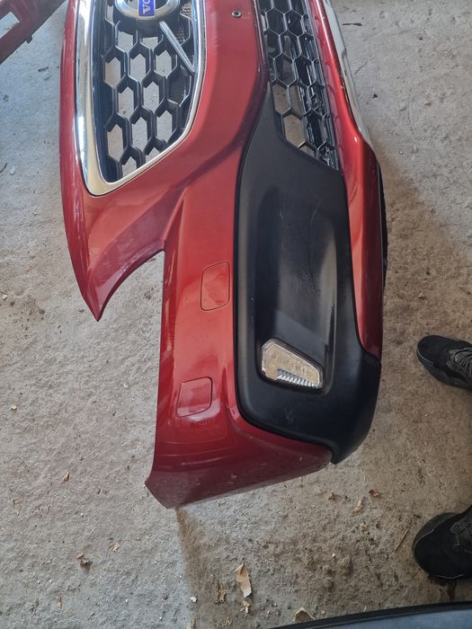 Bara fata volvo v40 cross contry