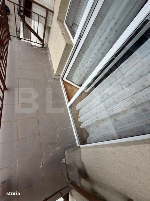 Apartament 2 camere, 48.33 mp, parcare, intermediar, decomandat, zona