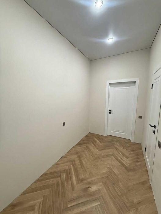 Продается евродвушка распашонка в ЖК Амирхан