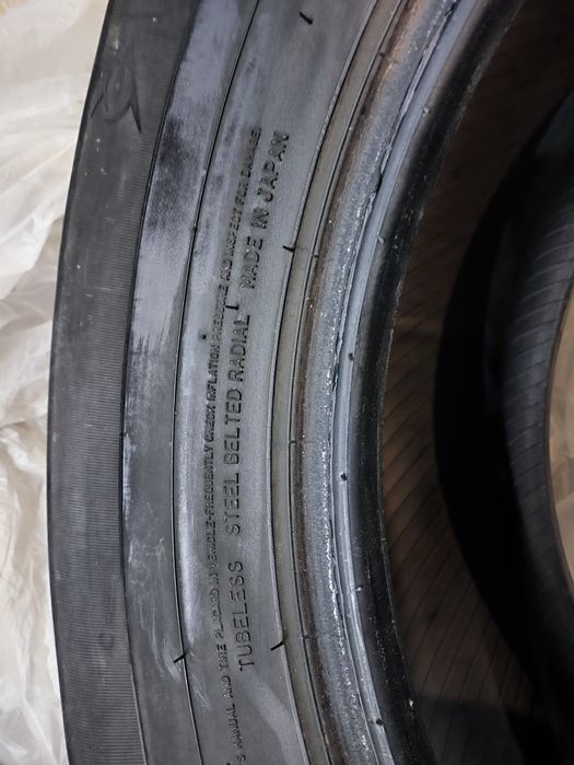 Dunlop AT 20 265/70 R17