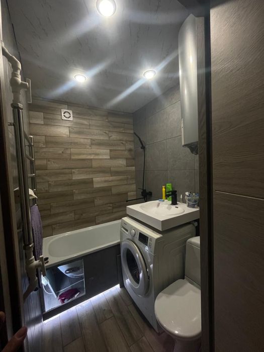 Продам 3х комнатную квартиру