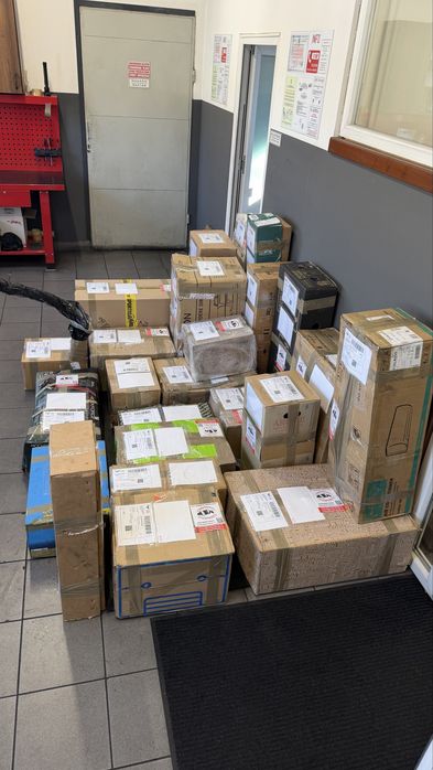 Curatare Filtru Particule, Filtre Particule, Curatare DPF Profesional