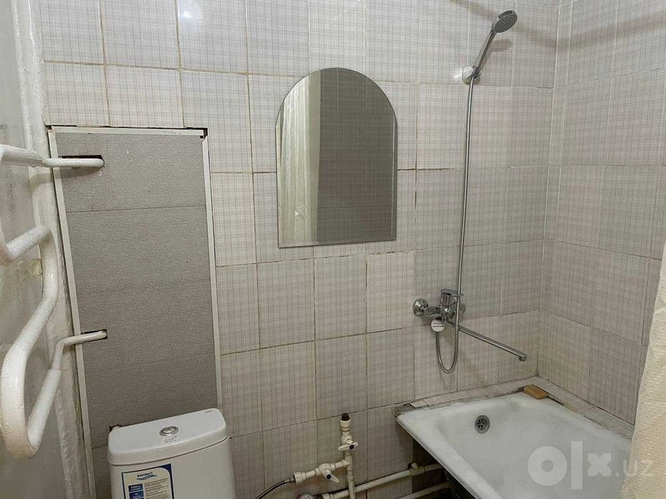 1xona 2xona qilingan Kvartira Sotiladi 2/3/5
