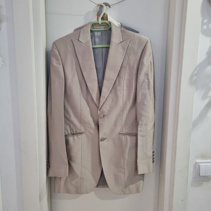 Costum bărbătesc de ceremonie – set complet
Brand Giovani Fratelli, In