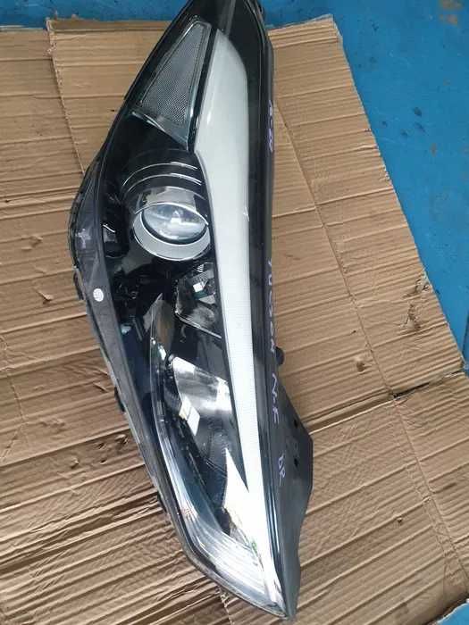 DEZMEMBRARI  HYUNDAI TUCSON 1,6 crdi  - 2016-2021