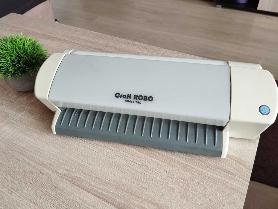 Плотер за рязане на фолио Craft Robo