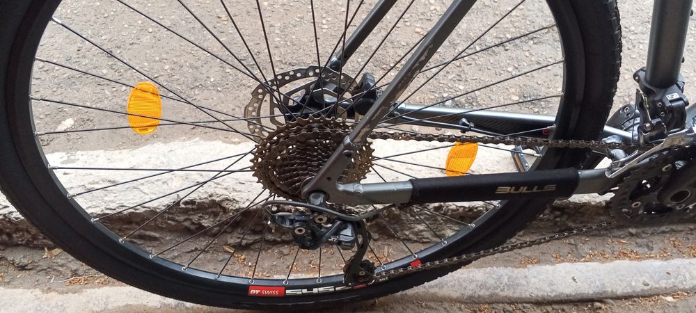 Продам велосипед пр Германия